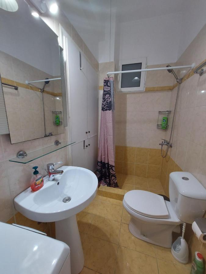 Adler 2 Cozy 2 Persons Apartment Downtown Piraeus Exterior photo